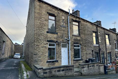 2 bedroom end of terrace house to rent, Jubilee Street, Mytholmroyd, Hebden Bridge