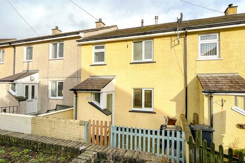 3 bedroom terraced house for sale, Tyddyn Mostyn Estate, Menai Bridge, Sir Ynys Mon, LL59