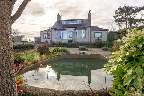 3 bedroom bungalow for sale, Lon Uchaf, Morfa Nefyn, Pwllheli, Gwynedd, LL53