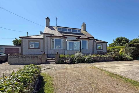 undefined, Lon Uchaf, Morfa Nefyn, Pwllheli, Gwynedd, LL53
