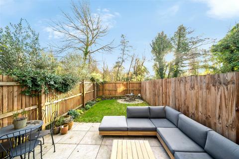 22 Peony Drive, Mitcham Junction, Mitcham, CR4 4FT