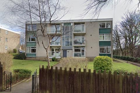 2 bedroom flat to rent, Oswald Road, Edinburgh, EH9