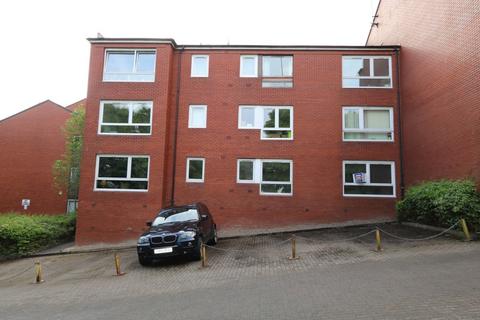 2 bedroom flat to rent, Buccleuch Street, Glasgow, G3