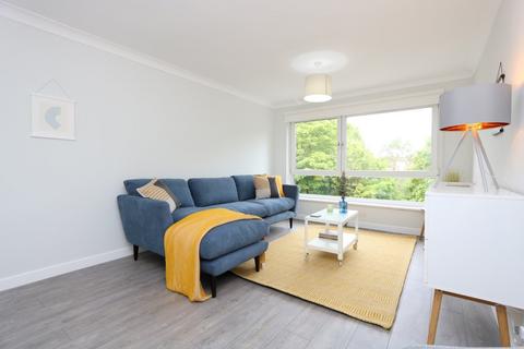 2 bedroom flat to rent, Buccleuch Street, Glasgow, G3