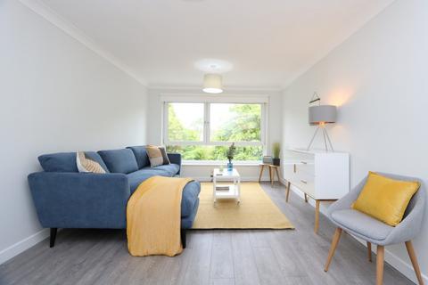 2 bedroom flat to rent, Buccleuch Street, Glasgow, G3