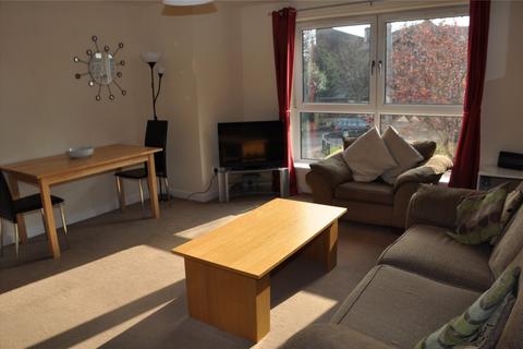 2 bedroom flat to rent, Broompark Circus, Glasgow, Lanarkshire, G31