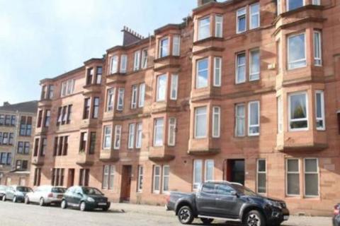 1 bedroom flat to rent, Shakespeare Street, Glasgow, Glasgow City, G20