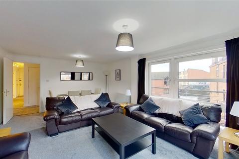 3 bedroom flat to rent, Coopers Well Street, Glasgow, Glasgow City, G11