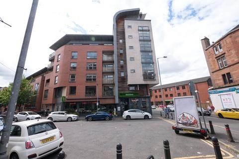 Coopers Well Street, Glasgow, Glasgow City, G11
