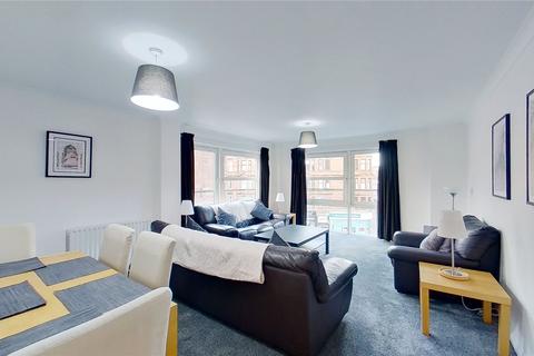 3 bedroom flat to rent, Coopers Well Street, Glasgow, Glasgow City, G11