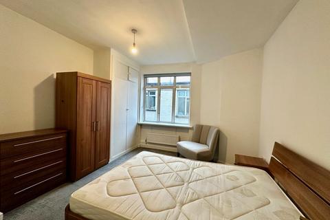 1 bedroom flat to rent, Euston Road, Fitzrovia, NW1