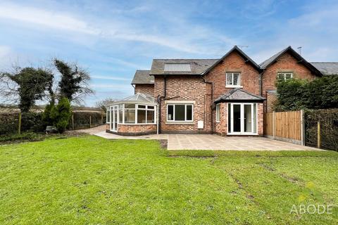 3 bedroom cottage for sale, Anslow Road, Burton-On-Trent DE13