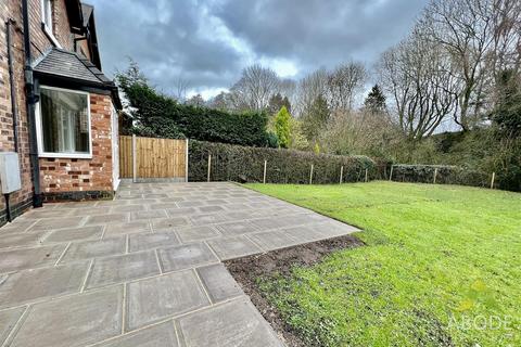 undefined, Anslow Road, Burton-On-Trent DE13