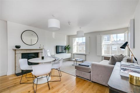 1 bedroom apartment to rent, Gloucester Place, London W1U