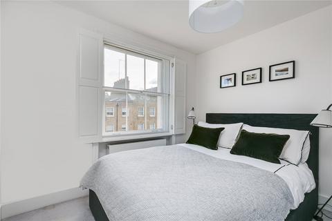 1 bedroom apartment to rent, Gloucester Place, London W1U