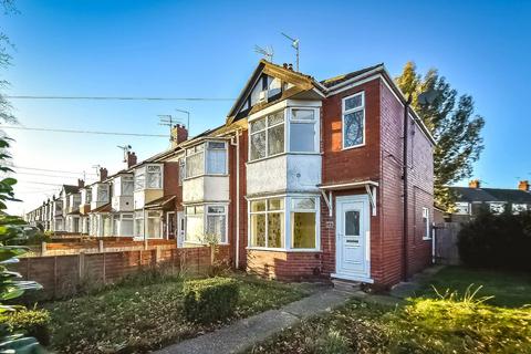 3 bedroom end of terrace house to rent, Hotham Road North, Hull, East Yorkshire, HU5