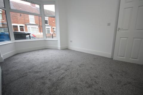 2 bedroom terraced house to rent, Belvoir Street, Hull, East Yorkshire, HU5