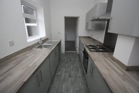 2 bedroom terraced house to rent, Belvoir Street, Hull, East Yorkshire, HU5