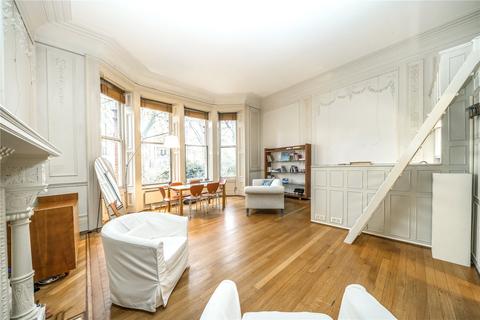 1 bedroom apartment to rent, Harrington Gardens, London SW7