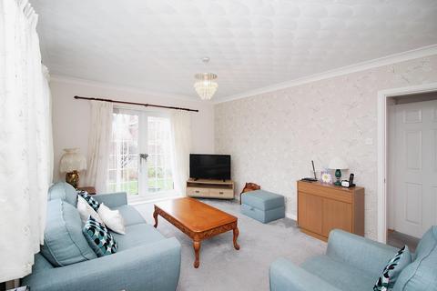 2 bedroom detached bungalow for sale, Griffin Close, Thurmaston, LE4