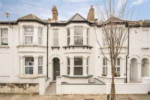 4 bedroom terraced house for sale, Chaplin Road, London NW2