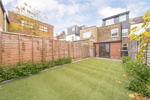 4 bedroom terraced house for sale, Chaplin Road, London NW2