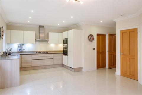 4 bedroom detached house for sale, Chapel Field, South Petherton, Somerset, TA13