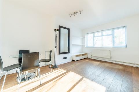 1 bedroom flat for sale, Gowrie Road, London, SW11