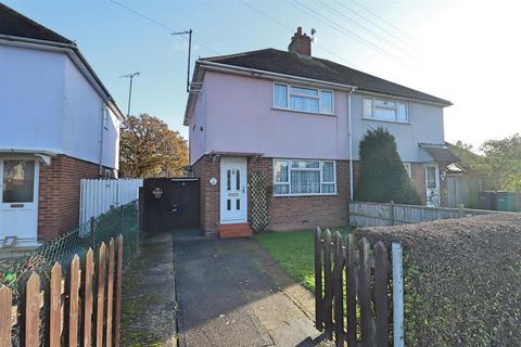 3 bedroom semi-detached house for sale, Tabor Avenue, Braintree