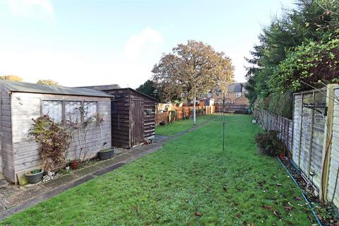 3 bedroom semi-detached house for sale, Tabor Avenue, Braintree