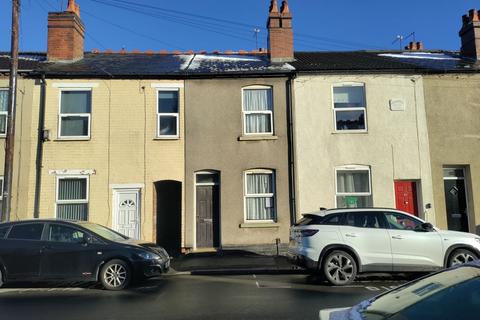 2 bedroom terraced house for sale, Lord Street, Walsall WS1