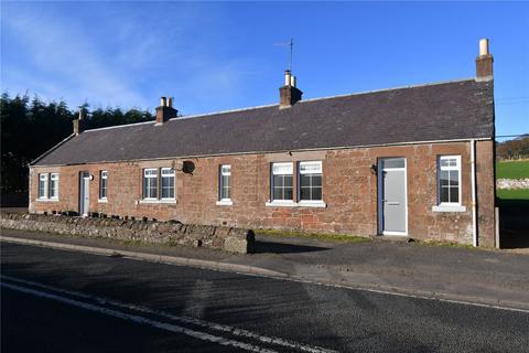 2 bedroom semi-detached house to rent, 2 Demperston Farm Cottage, Auchtermuchty, Cupar, Fife, KY14