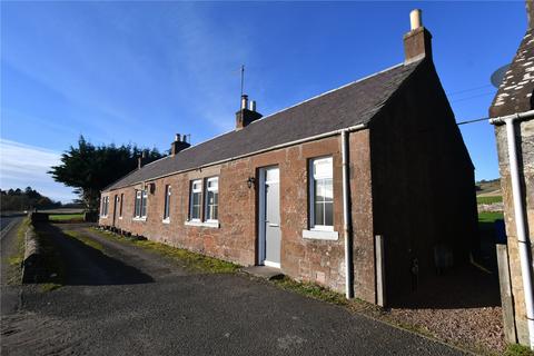 2 bedroom semi-detached house to rent, 2 Demperston Farm Cottage, Auchtermuchty, Cupar, Fife, KY14