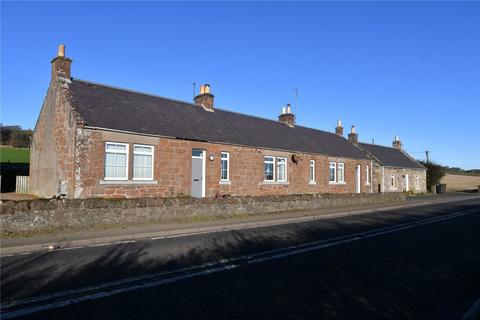 2 bedroom semi-detached house to rent, 2 Demperston Farm Cottage, Auchtermuchty, Cupar, Fife, KY14