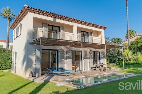 3 bedroom villa, Antibes, Cap d'Antibes, 06160, France