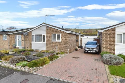 2 bedroom detached bungalow for sale, Dove Close, Hythe, Kent