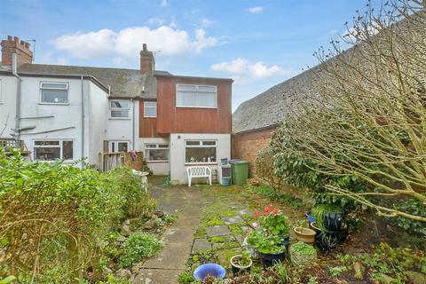 2 bedroom end of terrace house for sale, Queens Road, Lydd, Romney Marsh, Kent