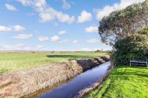 2 bedroom semi-detached bungalow for sale, Brockman Crescent, Dymchurch, Kent