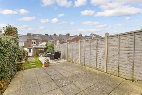 2 bedroom terraced house for sale, Hunnyhill, Newport, Isle of Wight