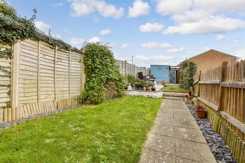 2 bedroom terraced house for sale, Hunnyhill, Newport, Isle of Wight