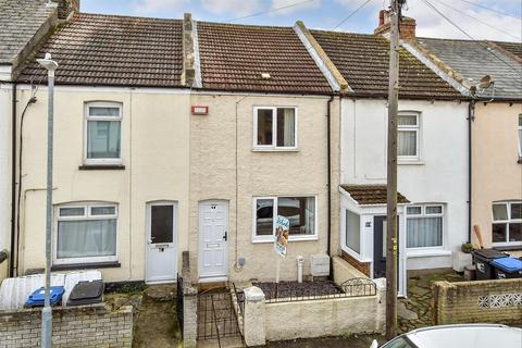 2 bedroom terraced house for sale, Central Road, Ramsgate, Kent