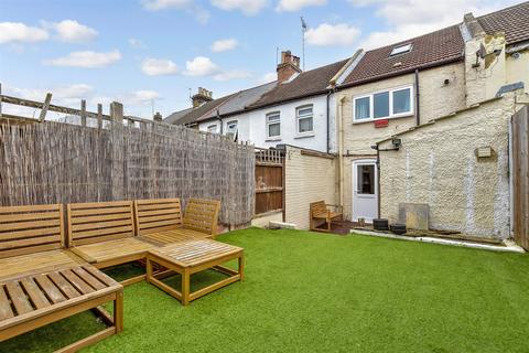 38 Central Road, Ramsgate, CT11 7SB