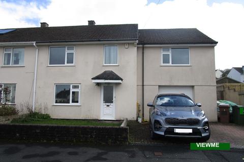 4 bedroom semi-detached house for sale, Stentaway Close