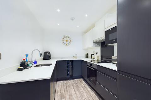 1 bedroom flat for sale, The Residence, Wycombe Road, High Wycombe, Buckinghamshire