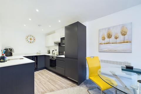 1 bedroom flat for sale, The Residence, Wycombe Road, High Wycombe, Buckinghamshire