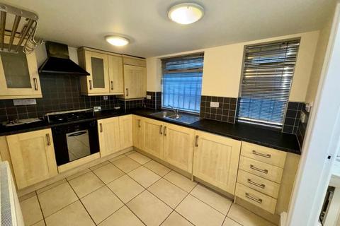 2 bedroom flat to rent, Haydn Road, Sherwood, Nottingham, NG5 2LG