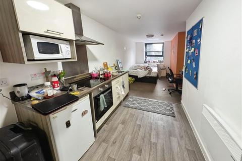 Studio for sale, Spaniel Row, City Centre, Nottingham, NG1 6EP