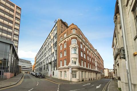 undefined, Spaniel Row, City Centre, Nottingham, NG1 6EP