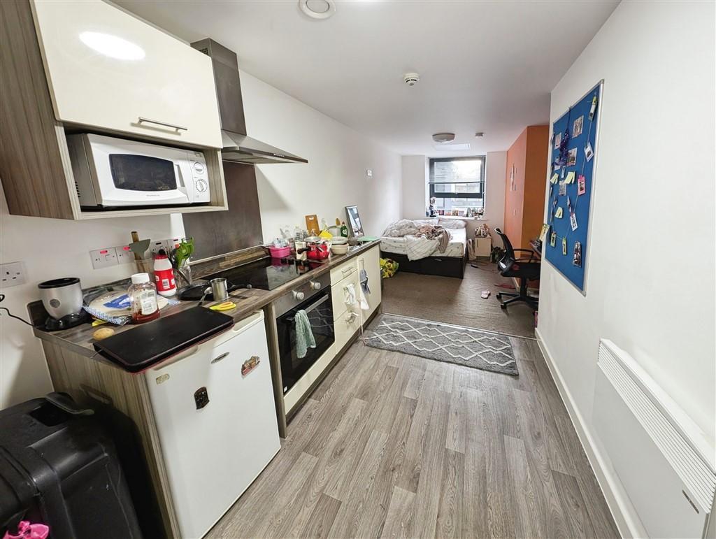 Open-Plan