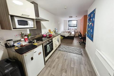 undefined, Spaniel Row, City Centre, Nottingham, NG1 6EP